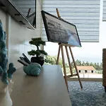 בית הארחה Casa Pinha 3*