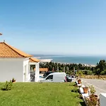 Casa Pinha בית הארחה