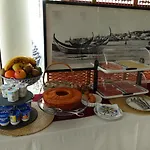 בית הארחה Casa Pinha 3*