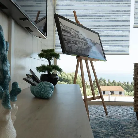 بيت ضيافة Casa Pinha 3*