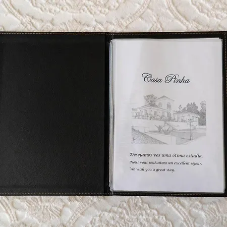 Casa Pinha فيغيورا دا فوز