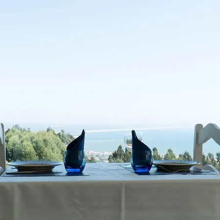 Casa Pinha فيغيورا دا فوز