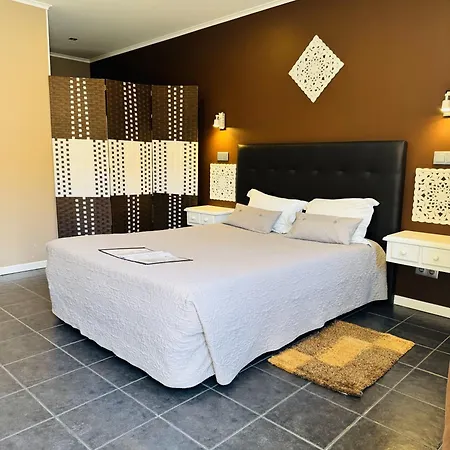 Casa Pinha 3* فيغيورا دا فوز