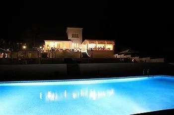 Casa Pinha 3* فيغيورا دا فوز