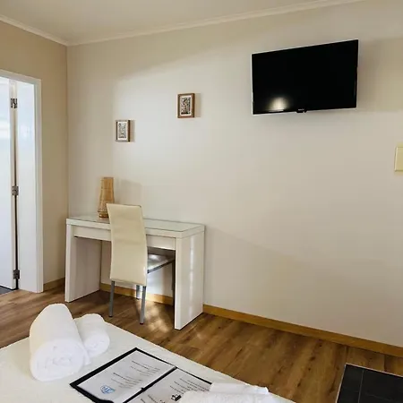 Casa Pinha فيغيورا دا فوز