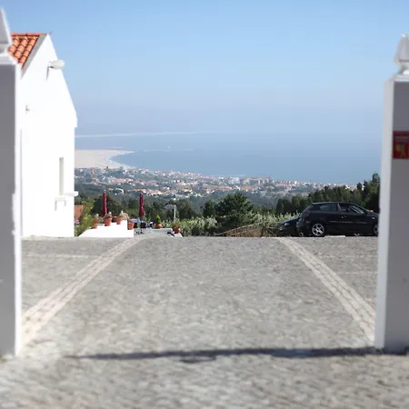 Casa Pinha 3* فيغيورا دا فوز