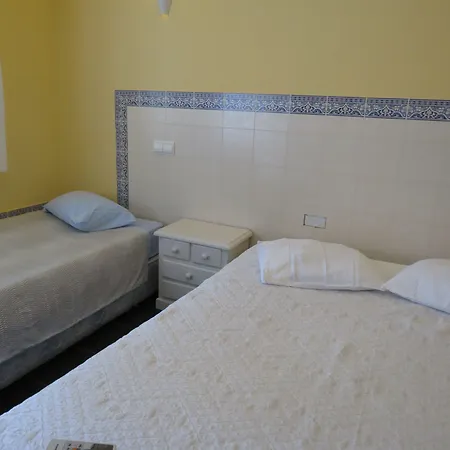 Casa Pinha بيت ضيافة