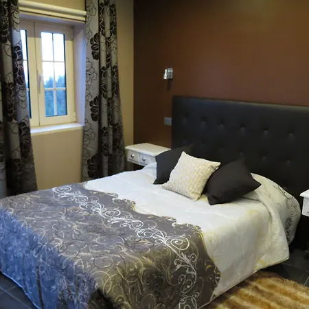 Casa Pinha 3* فيغيورا دا فوز