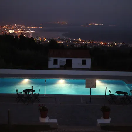 بيت ضيافة Casa Pinha