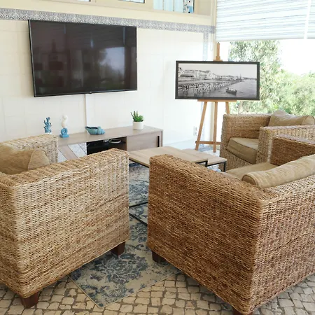 بيت ضيافة Casa Pinha 3*