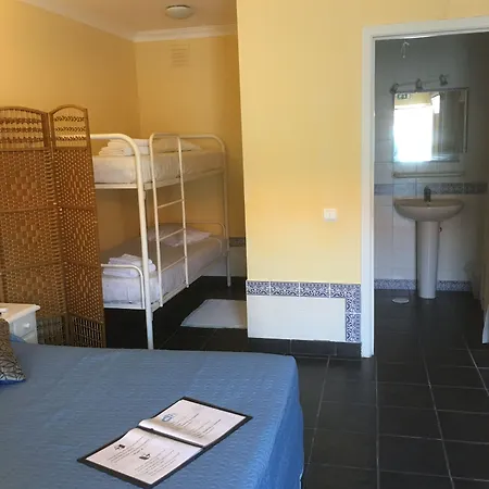 Casa Pinha فيغيورا دا فوز