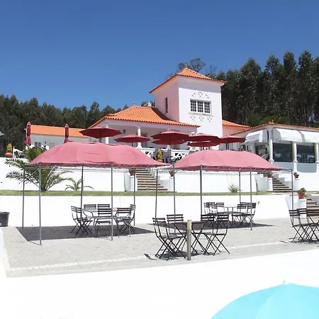 Casa Pinha بيت ضيافة فيغيورا دا فوز