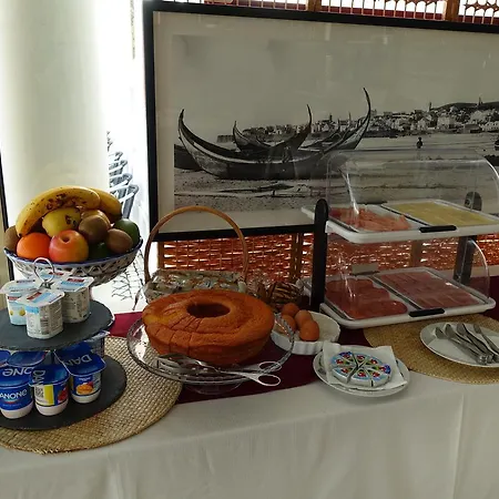 بيت ضيافة Casa Pinha 3*