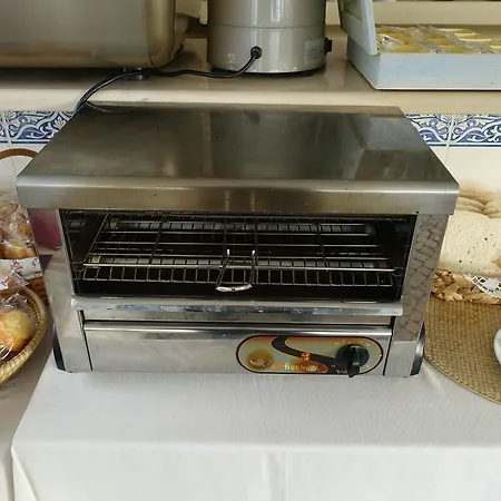 بيت ضيافة Casa Pinha فيغيورا دا فوز