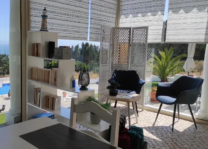 Affittacamere Casa Pinha Figueira da Foz