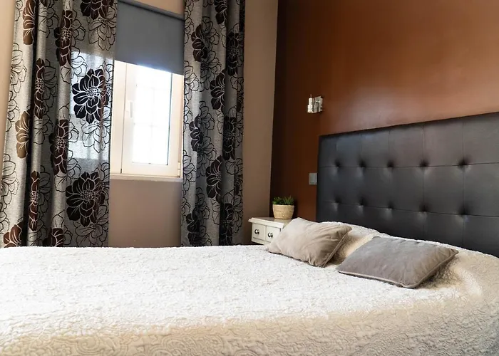 Casa Pinha Affittacamere 3*