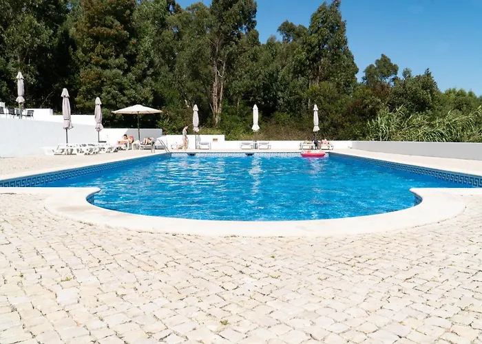 Casa Pinha Affittacamere Figueira da Foz