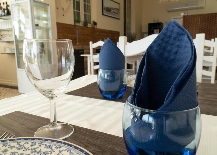 Casa Pinha Affittacamere