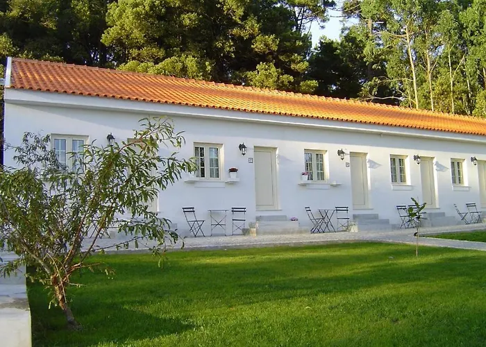 Affittacamere Casa Pinha 3*