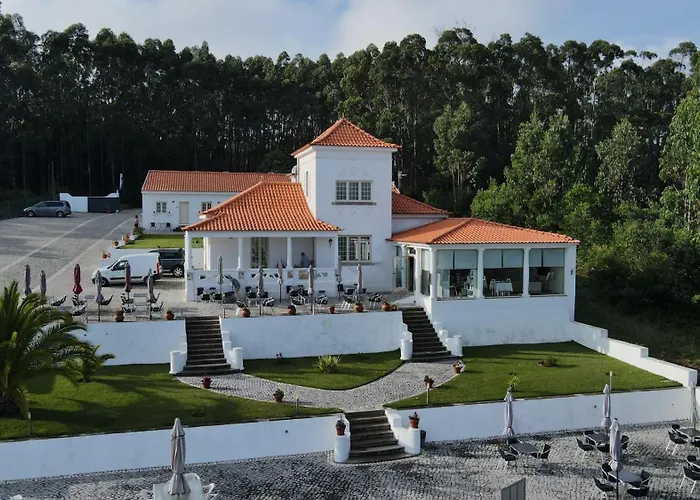 Affittacamere Casa Pinha Figueira da Foz