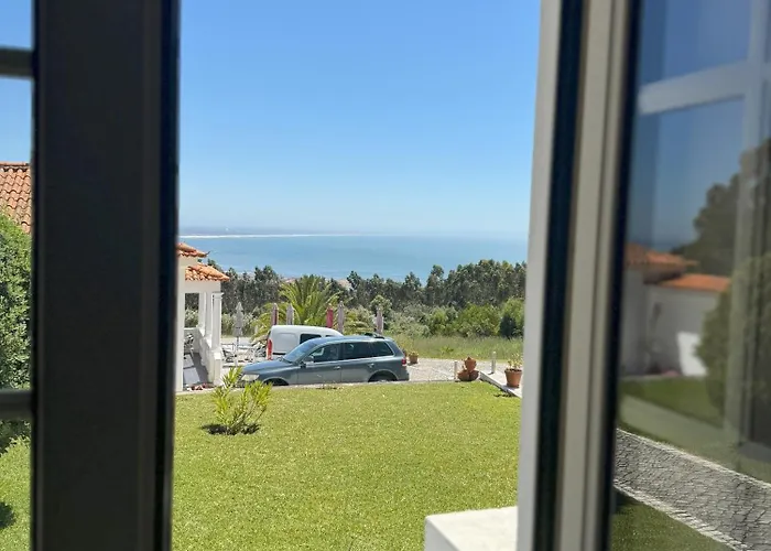 Casa Pinha Affittacamere 3*