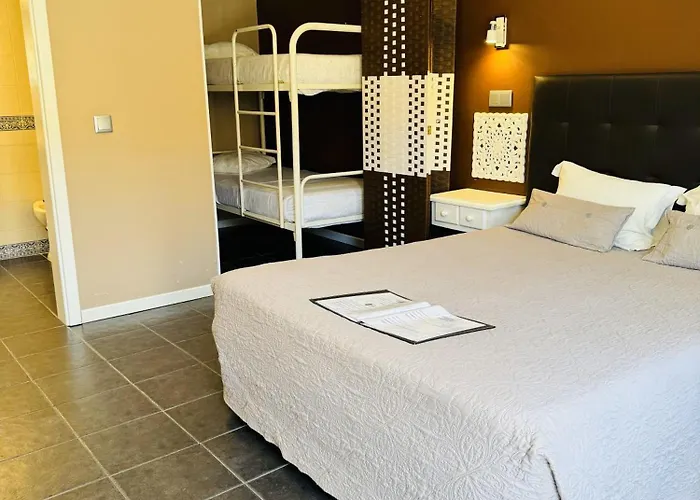 Affittacamere Casa Pinha 3*