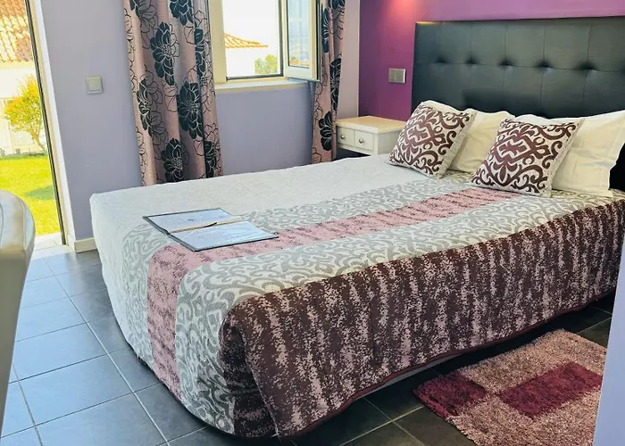 Casa Pinha Affittacamere