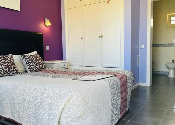 Affittacamere Casa Pinha