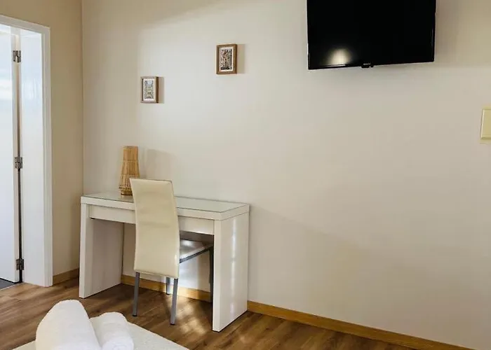 Casa Pinha Figueira da Foz