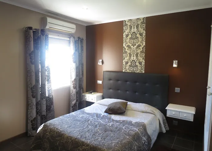 Affittacamere Casa Pinha Figueira da Foz