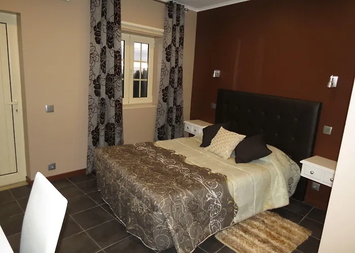 Casa Pinha Affittacamere Figueira da Foz