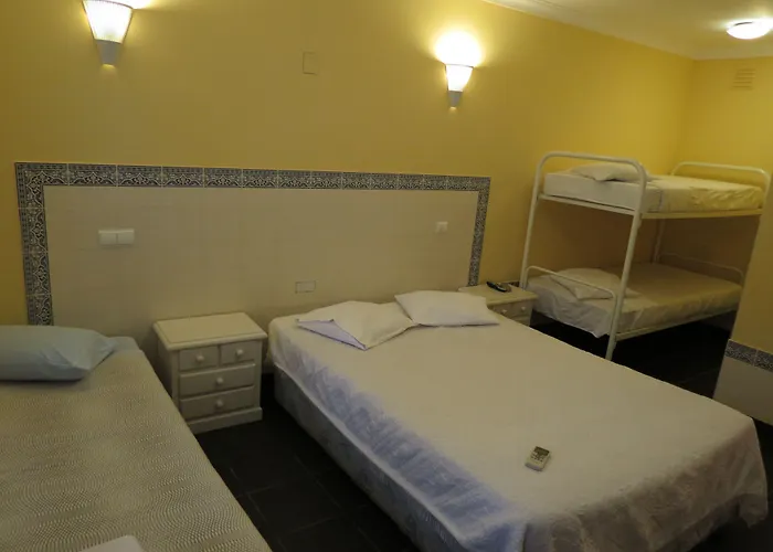 Affittacamere Casa Pinha