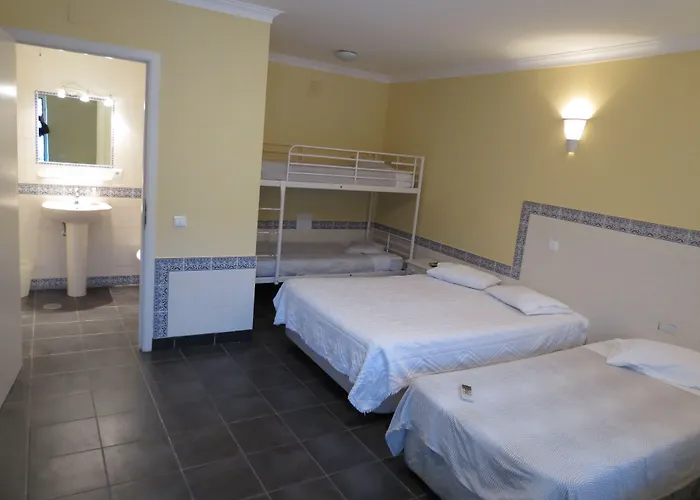 Affittacamere Casa Pinha 3*