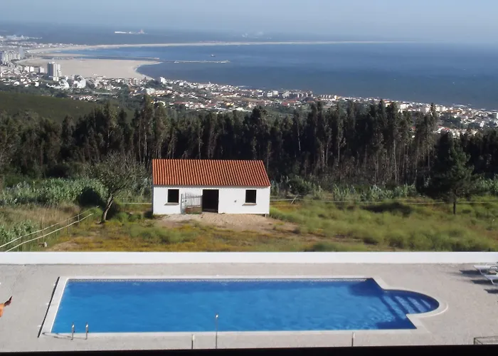 Affittacamere Casa Pinha Figueira da Foz