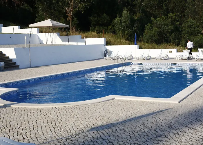 Casa Pinha Affittacamere Figueira da Foz