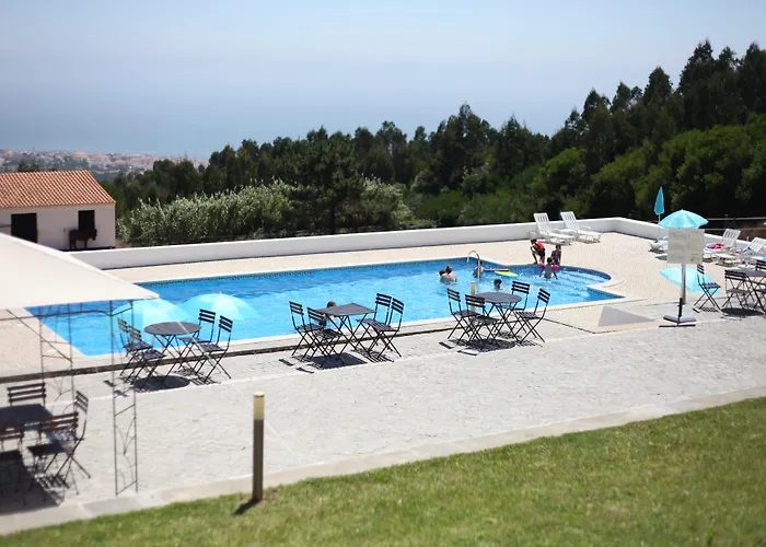 Casa Pinha Affittacamere Figueira da Foz