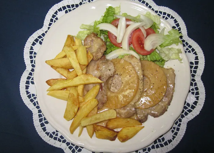 Casa Pinha Affittacamere Figueira da Foz