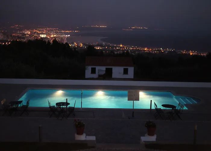 Affittacamere Casa Pinha