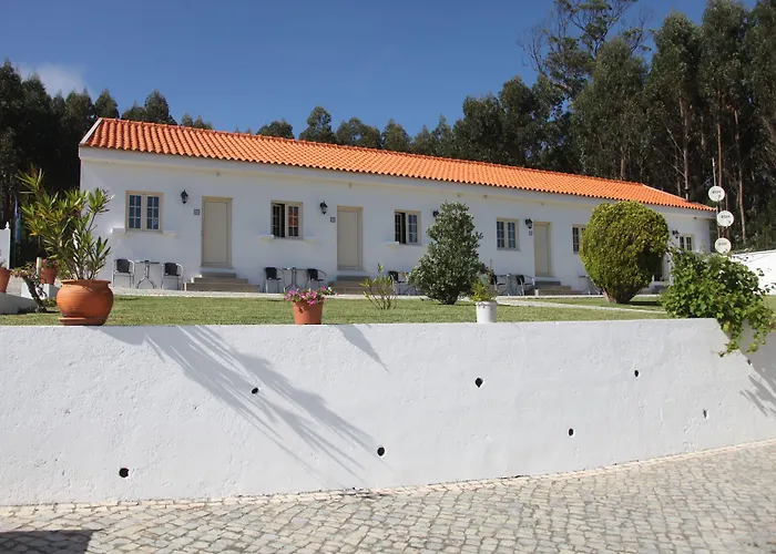 Casa Pinha Figueira da Foz
