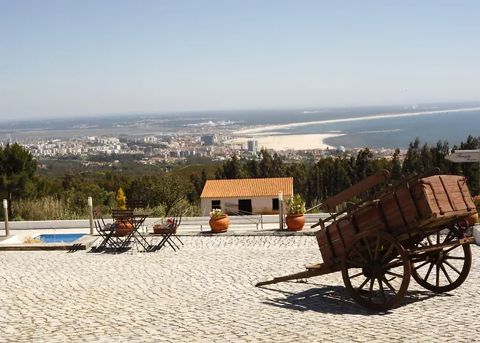 Casa Pinha Affittacamere Figueira da Foz