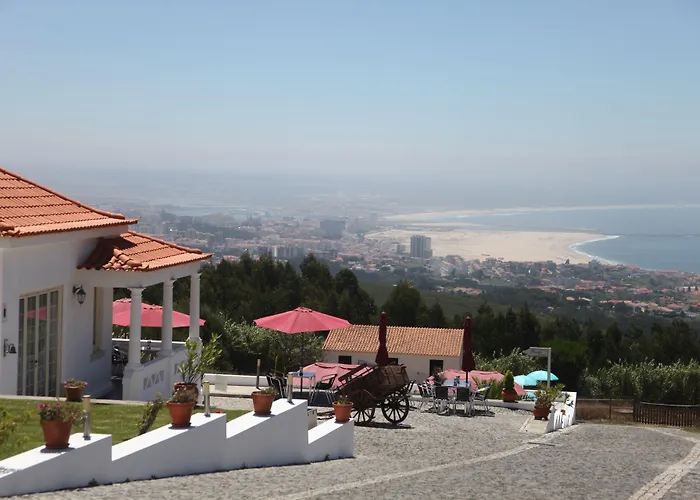 Affittacamere Casa Pinha Figueira da Foz