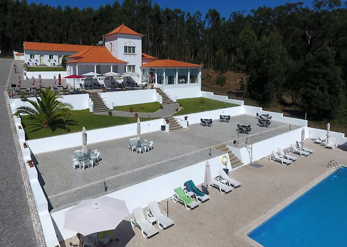 Casa Pinha Affittacamere Figueira da Foz