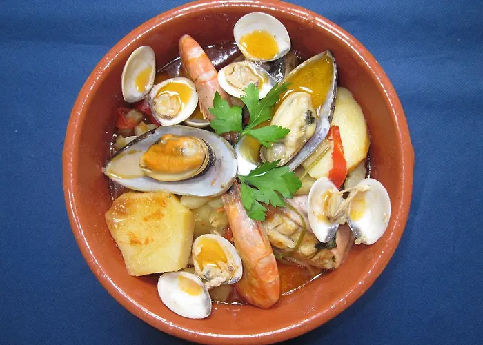 Casa Pinha Affittacamere 3*