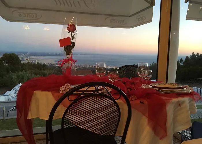 Affittacamere Casa Pinha