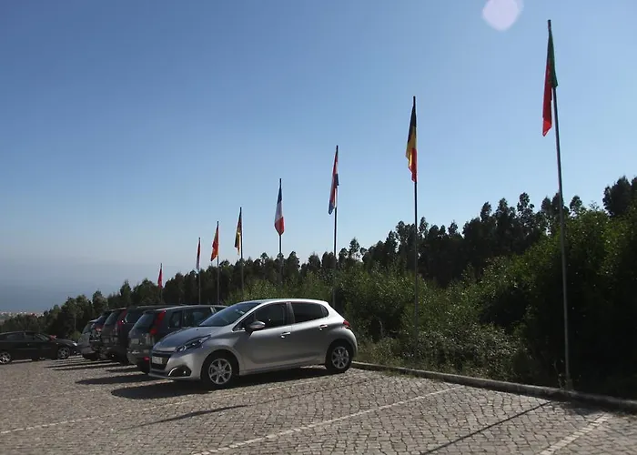 Casa Pinha Affittacamere