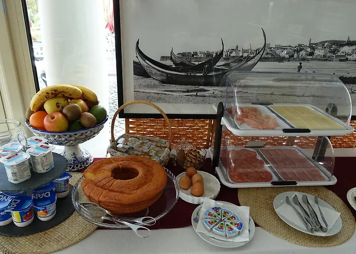 Casa Pinha Affittacamere Figueira da Foz