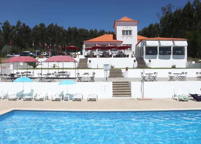 Casa Pinha Figueira da Foz