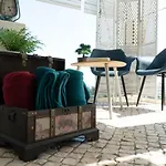 게스트하우스 Casa Pinha
