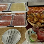 게스트하우스 Casa Pinha 피게이라다포즈