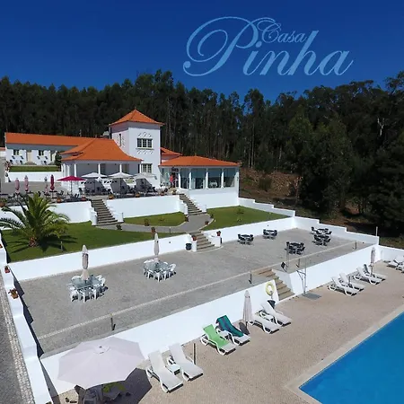 Casa Pinha Guest house 3*
